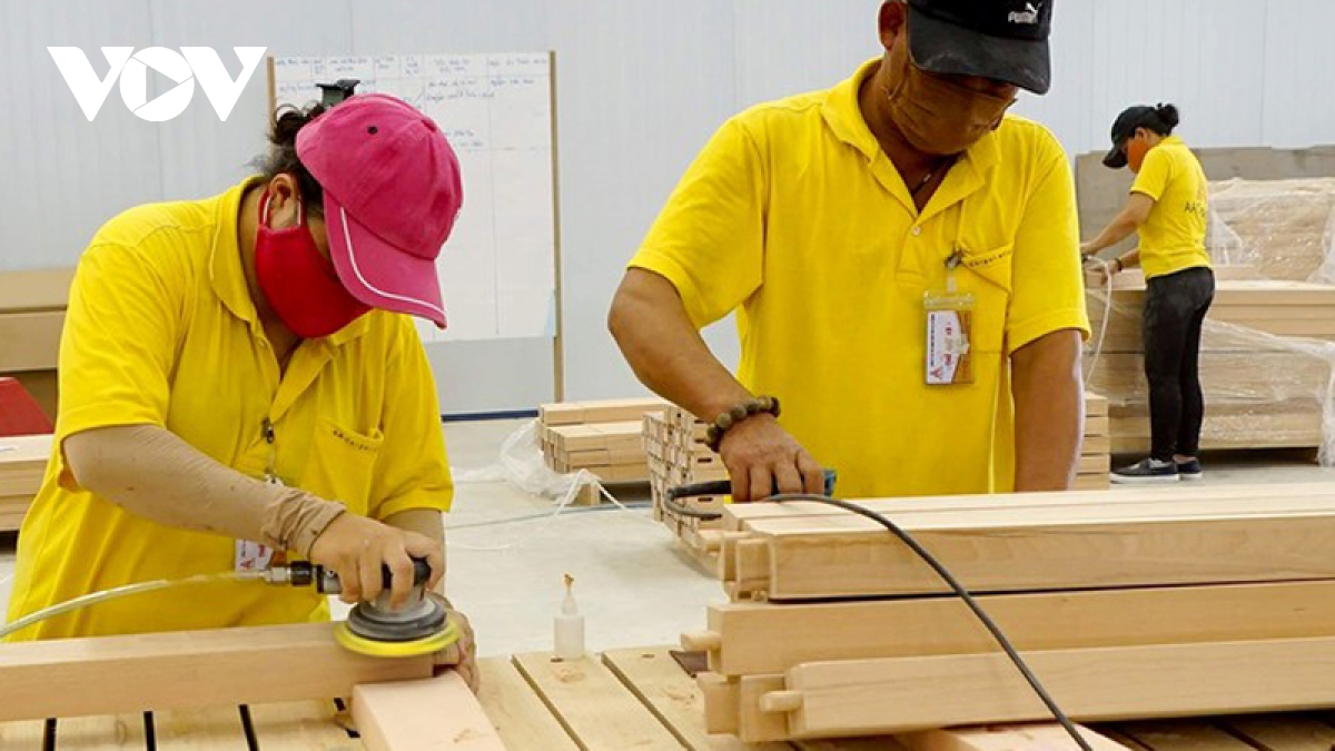 Agricultural sector set to reach 2020 export target of over US$40 billion